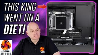 Montech King 45 Pro Review – A Budget Case That Looks Premium