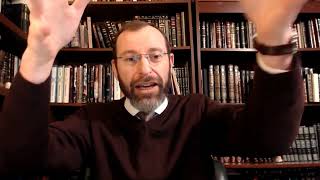 Ki Sisa - Why Moshe Wore a Mask