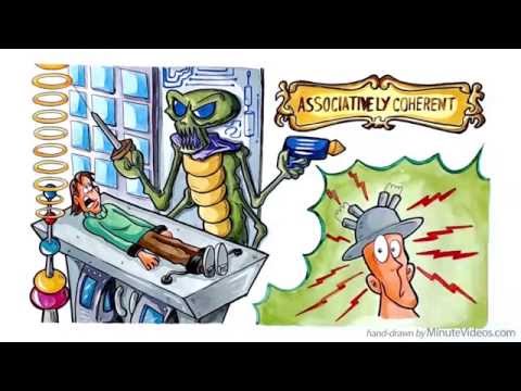 Associatively Coherent - Thinking Fast and Slow S01E04