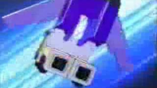 Transformers Car Robots AMV - A New Found Glory - Neverending Story