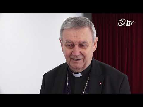 Izdvojeno 13.3.2019. - Godišnja skupština Nacionalnog vijeća Papinskih misijskih djela u RH