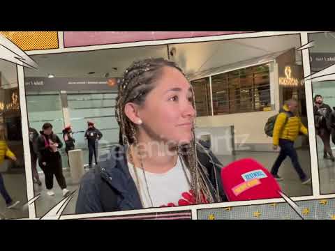 ⚠️¡EXIGE RESPETO para su HIJO!⚠️SHERLYN GONZÁLEZ NO está de ACUERDO en que lo llamen GROSERO