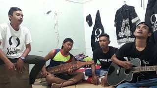 Download lagu Monolog tak terdengar [captain jack] cover by boy alata mp3