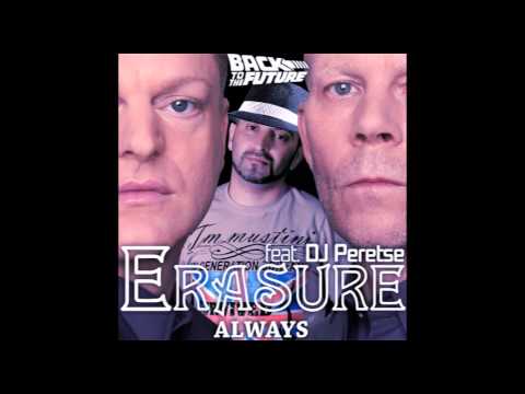 Erasure feat. DJ Peretse - Always