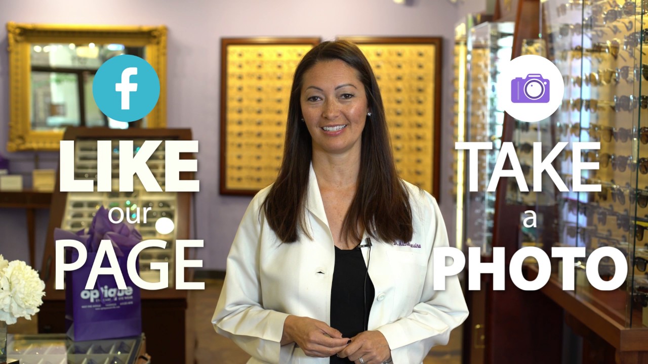 Optique Nashville