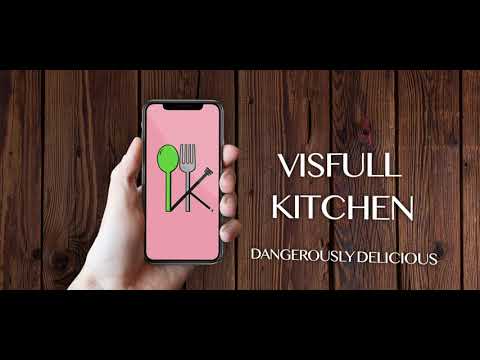 VisFull Kitchen