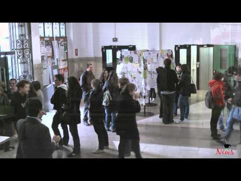 Riforma Gelmini: i ricercatori non ci stanno