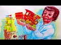 Pat Boone   I Saw Santa Prayin'