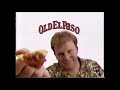 CBS Commercials January 8 1996