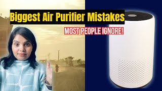 Air Purifier Buying Guide 2026 for Home | Filters, PM 2.5 & 
