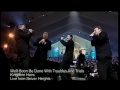 Kingdom Heirs - Troubles and Trials