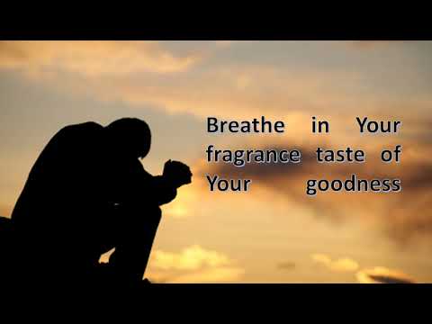 Thumbnail for Sit At Your Feet video