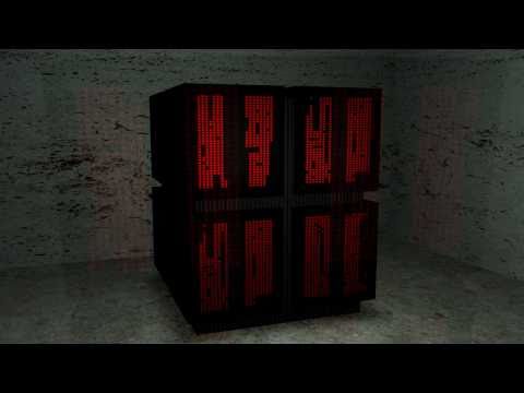 The Connection Machine, The Conversation and Clock DVA