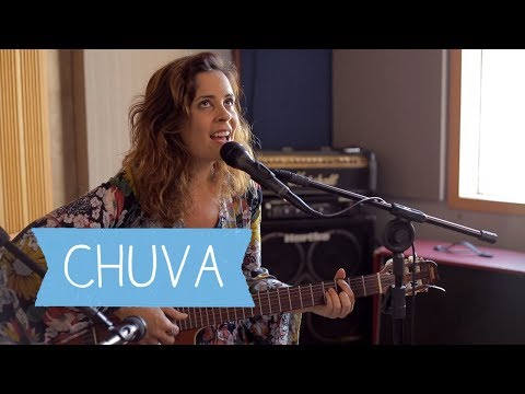 Isadora Canto - Chuva (Voz e Violão)