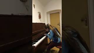 Neposlušné klávesy 2 - Marie Sommerová