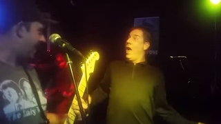 Guttermouth Live (Oats) 11-25-2016 Juke Joint Anaheim, California