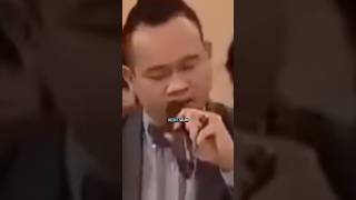 Download lagu Cak Lontong ngaco lagi ini tapi bener @teriakannurani #komeng #lucu #caklontong #ilk mp3