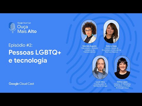, title : 'Pessoas LGBTQ+ e  tecnologia'