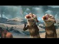 Ice Age Dawn Of The Dinosaurs PEACHES