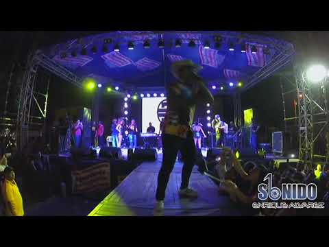 Rey Three Latino champeta con dancehall