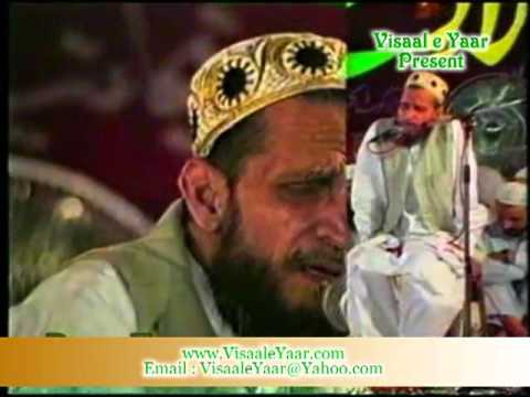 Chale Jis Wele Purey Di by Muhammad Ali Zahoori