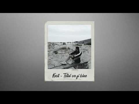 Kroll - Totul va fi bine ( produs de MMD23 )