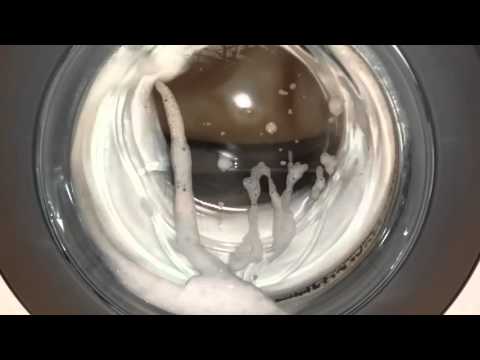 Panasonic NA-140VS4 10kg Steam / 5 nozzle spray