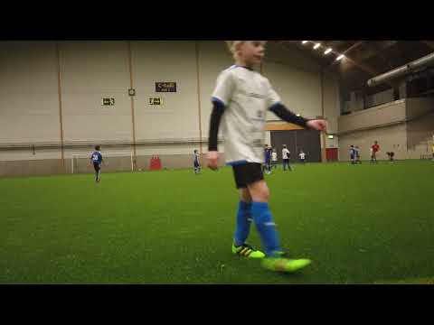 TuNL Sininen - LeKi-futis Sininen 1-0 | P10 Kilpa (2013) Välipäiväturnaus | 27.12.2022