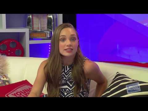 Young Hollywood Interview