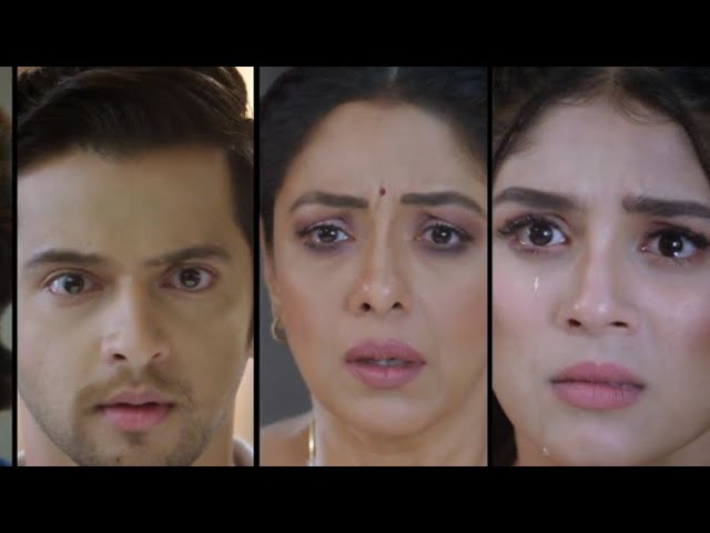 Anupama 18th January 2025 Episode | Anupama Today NEW PROMO