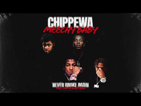 Meechy Baby - Chippewa