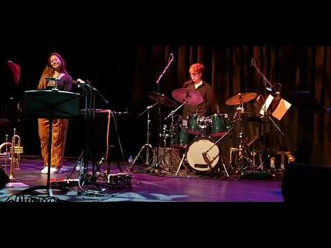 Yazz Ahmed Quartet Live at Bray Jazz 3 2022