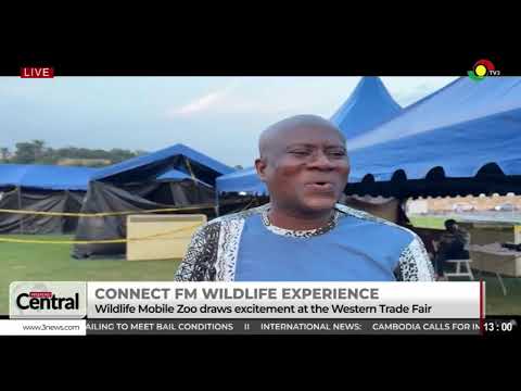 LIVE: Weekend Central || 26-07-2025