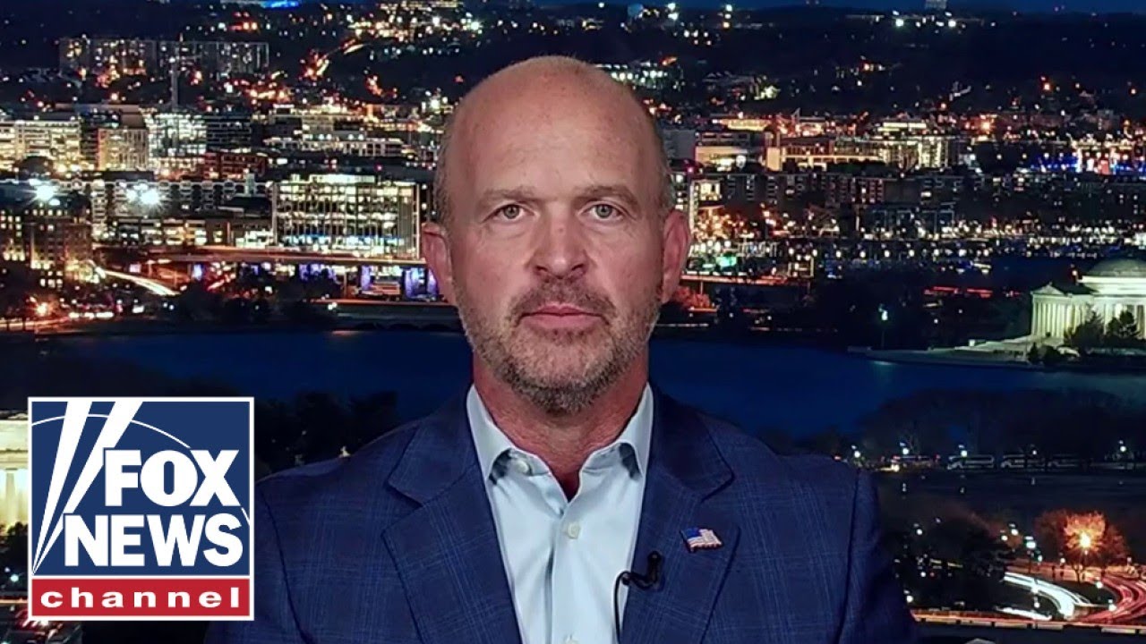 You can't 'fix' America without THIS: Kevin Roberts