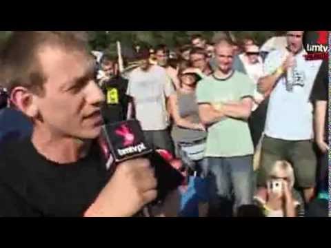 Bitwa o Kemping 2008 - Tetris vs Puoć