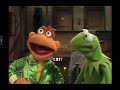 The Muppet Show 109 Charles Aznavour Backstage 5 1976