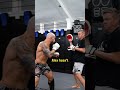 Volkanovski is ready to remind everyone who he is ?