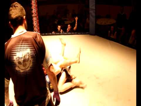 George Daly v James Lindsey