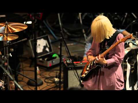 The Joy Formidable - Whirring (Live on KEXP)