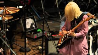 The Joy Formidable - Whirring (Live on KEXP)