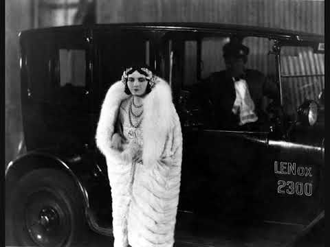 Good Night Moon -Dick Cherwin Orchestra