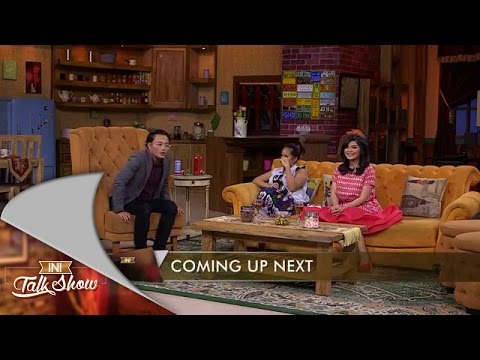 Ini Talk Show - 13 Desember 2014 Part 2/2 - Chelsea Islan, Lia Waode dan Merry Riana