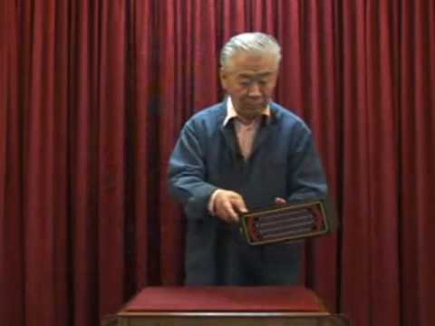 MC Drawer Box by Mikame - Trick at Penguin Magic