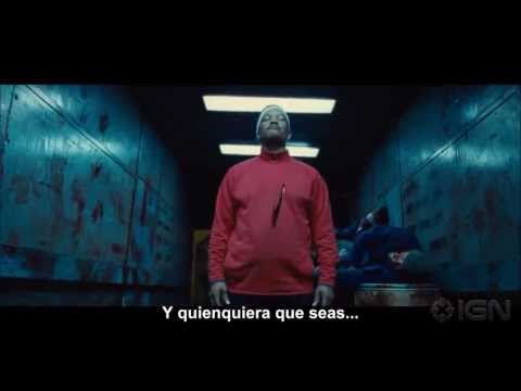 (2013) Oldboy - Trailer Oficial HD Subtitulado