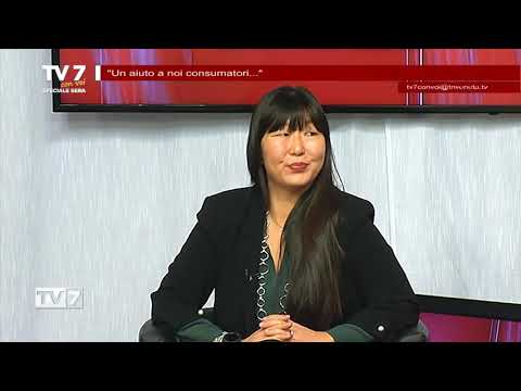 TV7 CON VOI SPECIALE SERA DEL 07/12/21 (5 di 7) - Un aiuto a noi consumatori
