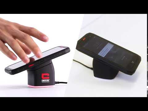 Crosscall Station de charge X-Dock 
