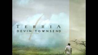 Devin Townsend - Canada