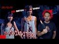 The Uninvited (2009) and 2nd Watch Twist Endings