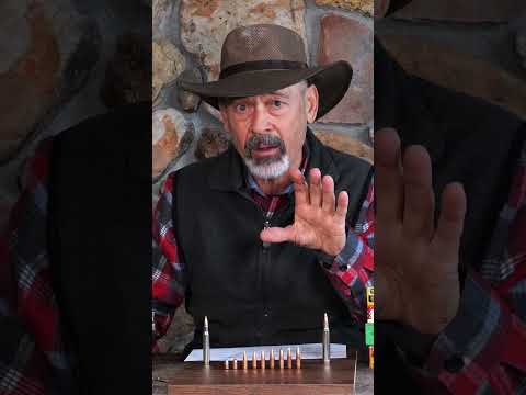 30-06 Springfield vs 300 Winchester Mag