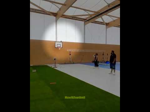 Neymar Upgraded Yamal 🥶